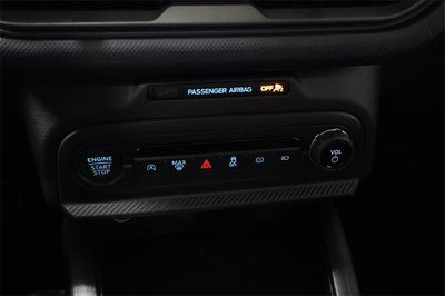 2025 Ford Bronco Sport Big Bend Demo