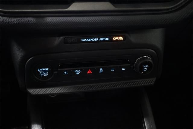 2025 Ford Bronco Sport Big Bend Demo