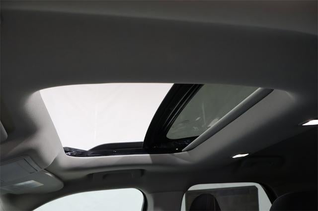 2025 Ford Bronco Sport Big Bend Demo