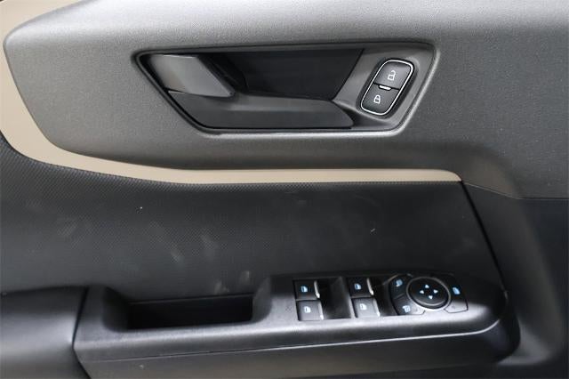 2025 Ford Bronco Sport Big Bend Demo