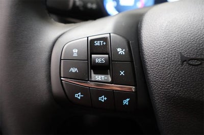 2025 Ford Bronco Sport Big Bend Demo