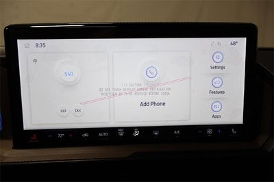 2025 Ford Bronco Sport Big Bend Demo