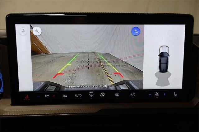 2025 Ford Bronco Sport Big Bend Demo