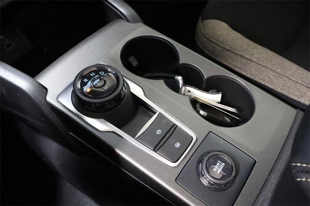 2025 Ford Bronco Sport Big Bend Demo