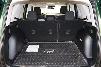 2025 Ford Bronco Sport Big Bend Demo