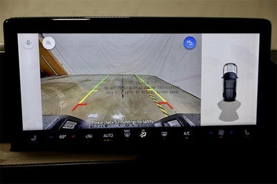 2025 Ford Bronco Sport Big Bend Demo