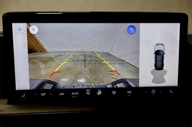 2025 Ford Bronco Sport Big Bend Demo