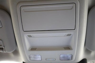 2025 Ford Bronco Sport Big Bend Demo