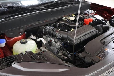 2025 Ford Bronco Sport Big Bend Demo