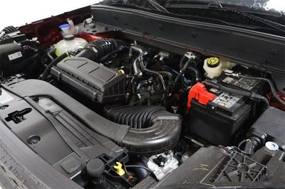 2025 Ford Bronco Sport Big Bend Demo