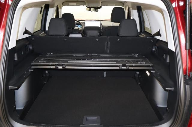 2025 Ford Bronco Sport Big Bend Demo