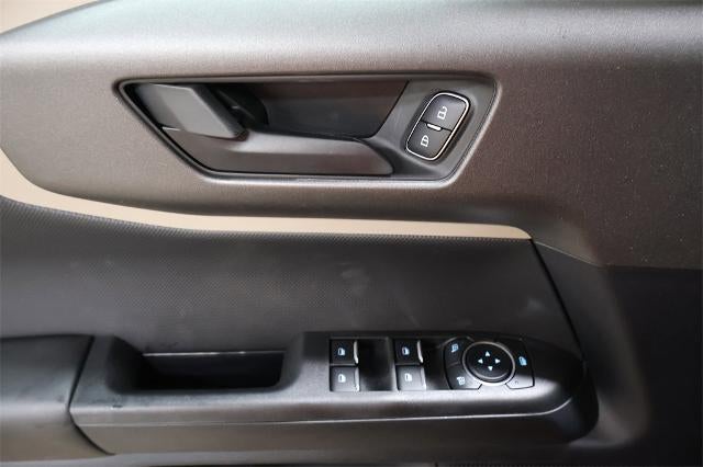 2025 Ford Bronco Sport Big Bend Demo