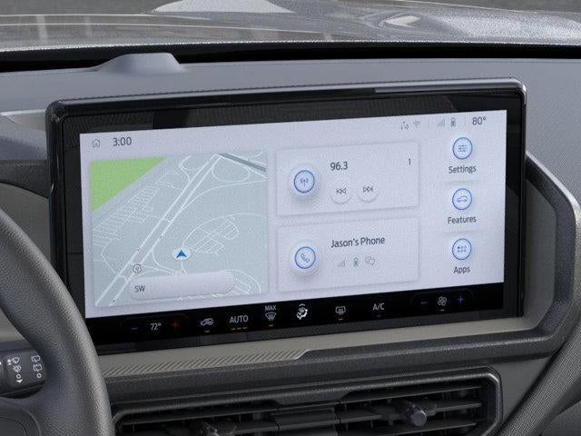 2025 Ford Bronco Sport Big Bend Demo