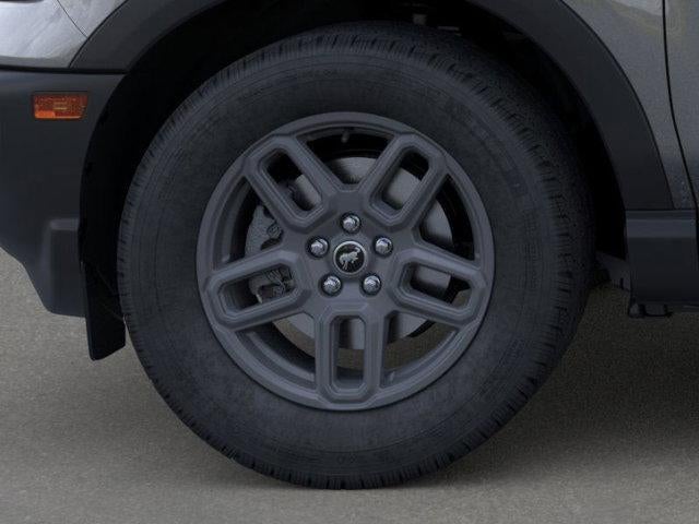 2025 Ford Bronco Sport Big Bend Demo