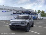 2025 Ford Bronco Sport Big Bend Demo