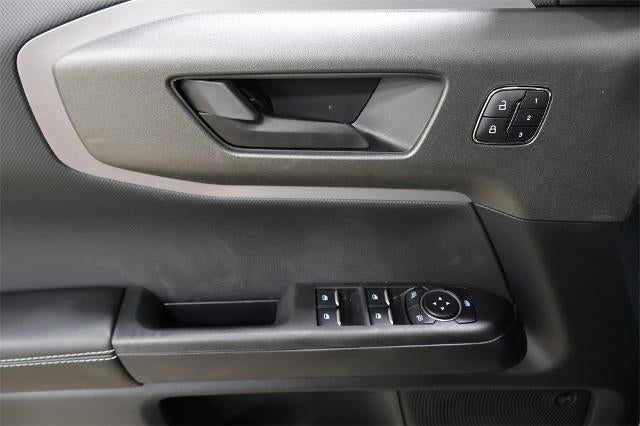 2025 Ford Bronco Sport Outer Banks Demo