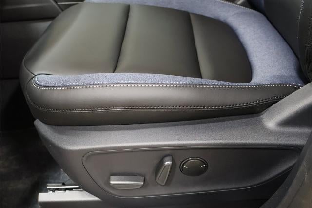 2025 Ford Bronco Sport Outer Banks Demo