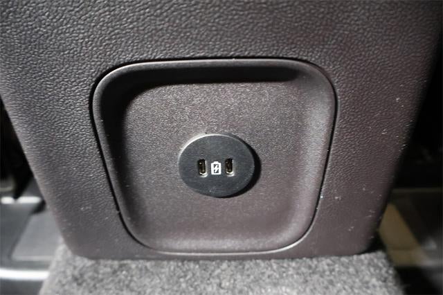 2025 Ford Bronco Sport Outer Banks Demo