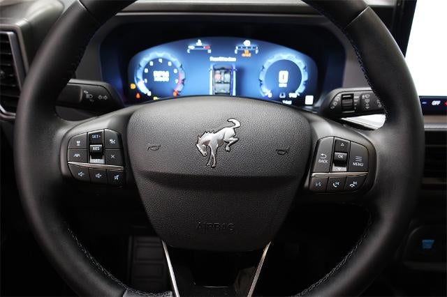 2025 Ford Bronco Sport Outer Banks Demo