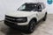 2025 Ford Bronco Sport Outer Banks Demo