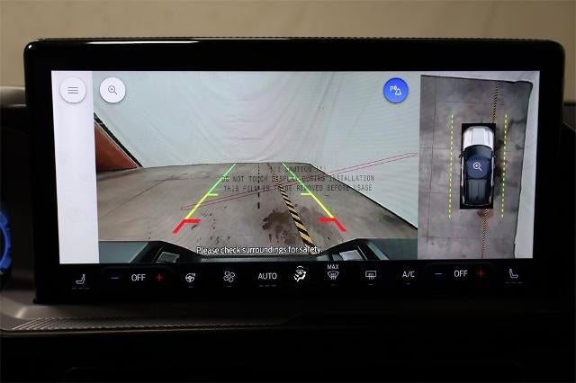 2025 Ford Bronco Sport Outer Banks Demo