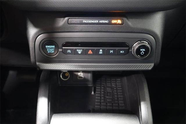 2025 Ford Bronco Sport Outer Banks Demo