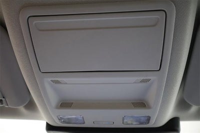 2025 Ford Bronco Sport Outer Banks Demo