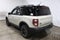 2025 Ford Bronco Sport Outer Banks Demo