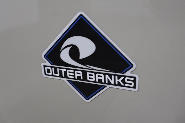 2025 Ford Bronco Sport Outer Banks Demo