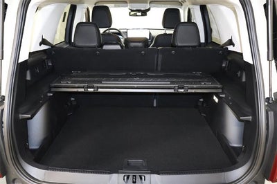 2025 Ford Bronco Sport Outer Banks Demo