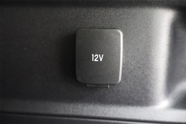 2025 Ford Bronco Sport Outer Banks Demo