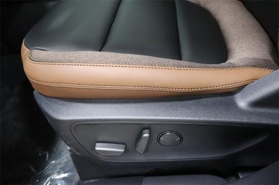 2025 Ford Bronco Sport Outer Banks Demo