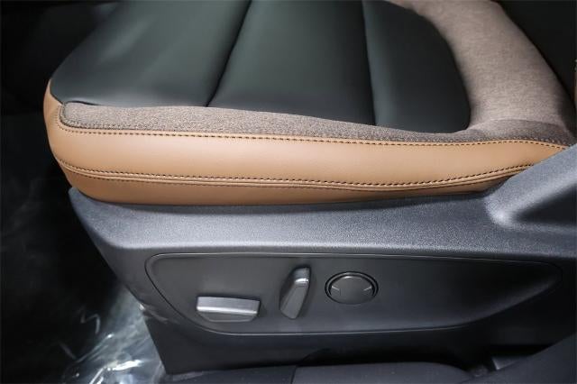 2025 Ford Bronco Sport Outer Banks Demo