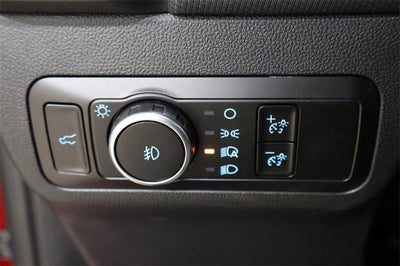 2025 Ford Bronco Sport Outer Banks Demo