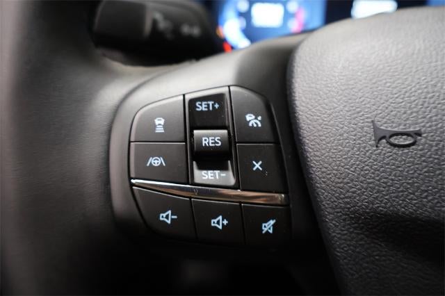 2025 Ford Bronco Sport Outer Banks Demo