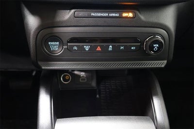 2025 Ford Bronco Sport Outer Banks Demo