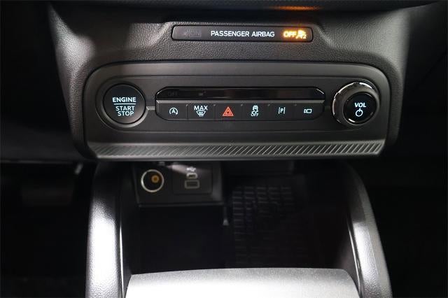 2025 Ford Bronco Sport Outer Banks Demo