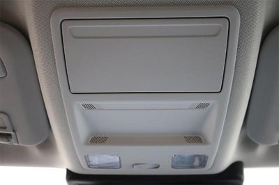 2025 Ford Bronco Sport Outer Banks Demo