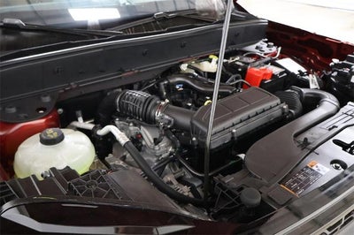 2025 Ford Bronco Sport Outer Banks Demo