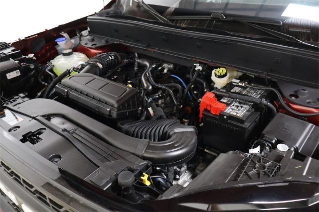 2025 Ford Bronco Sport Outer Banks Demo