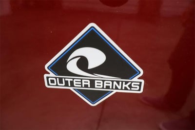 2025 Ford Bronco Sport Outer Banks Demo