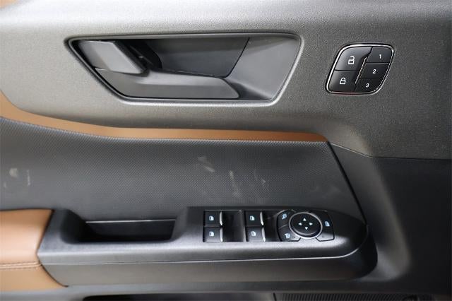 2025 Ford Bronco Sport Outer Banks Demo