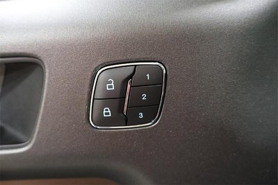 2025 Ford Bronco Sport Outer Banks Demo