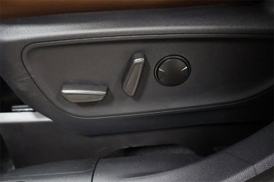 2025 Ford Bronco Sport Outer Banks Demo