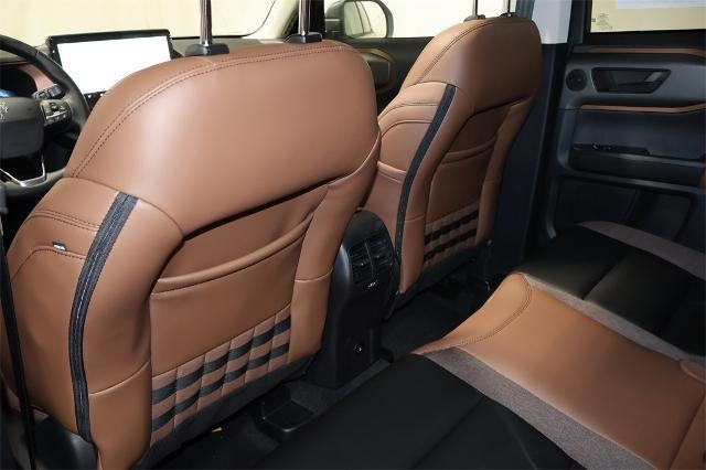 2025 Ford Bronco Sport Outer Banks Demo