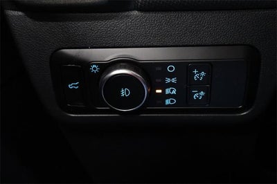 2025 Ford Bronco Sport Outer Banks Demo