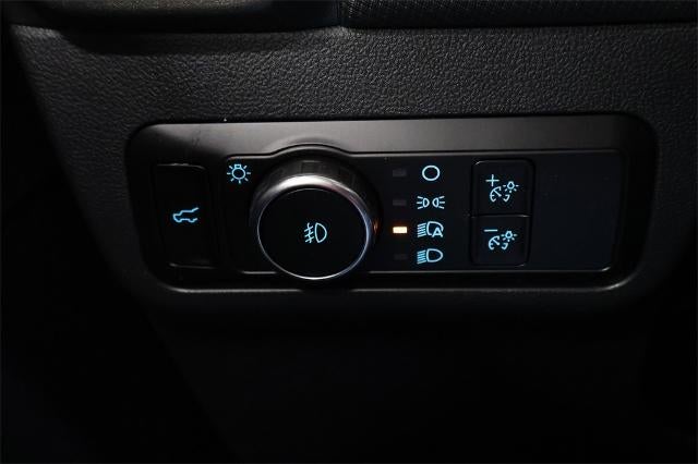 2025 Ford Bronco Sport Outer Banks Demo