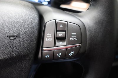 2025 Ford Bronco Sport Outer Banks Demo