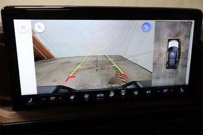 2025 Ford Bronco Sport Outer Banks Demo