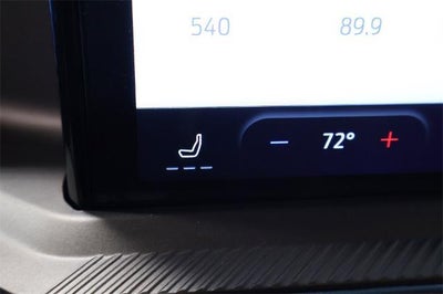 2025 Ford Bronco Sport Outer Banks Demo